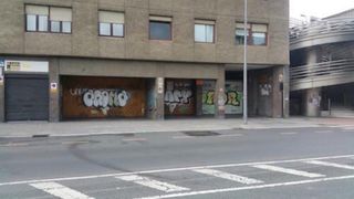 Alquiler garaje en deusto