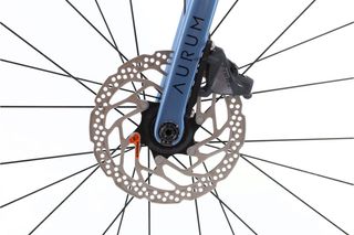 Promo · Aurum Magma AXS 12V (carretera) t.54 Reacondicionada