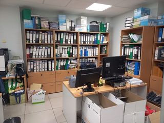 Oficina en venta en Zona Norte en Majadahonda