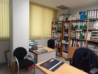 Oficina en venta en Zona Norte en Majadahonda