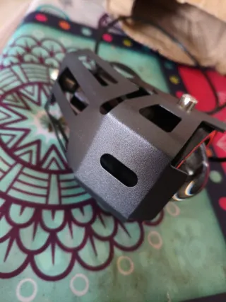 Faro LED Patinete/Moto