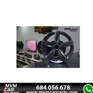 Llantas BMW M6 18 Pulgadas