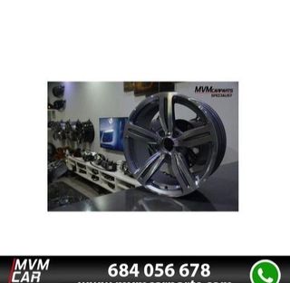 Llantas BMW M6 18 Pulgadas