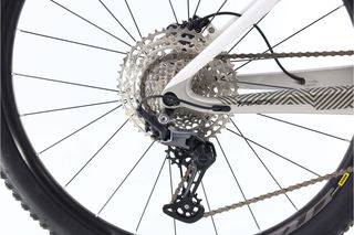 Megamo Track (MTB) t.M Reacondicionada