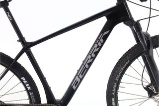 Promo · Berria Bravo 5 (MTB) t.M Reacondicionada