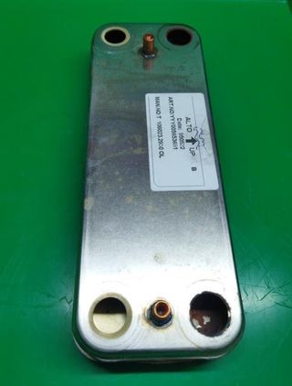 REPUESTOS DE CALDERA COINTRA EDYCO ED-21