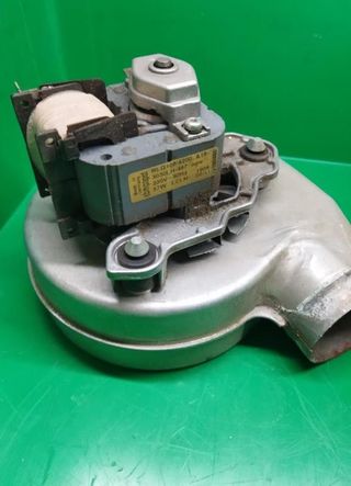 REPUESTOS DE CALDERA COINTRA EDYCO ED-21