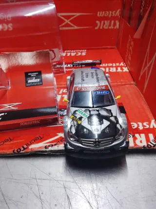 Scalextric Digital System Edición Hero digital