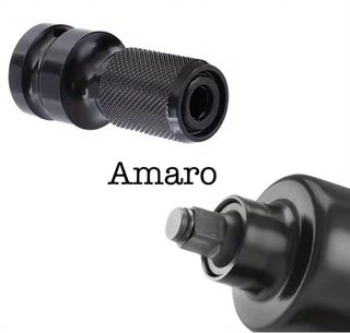 Adaptador/Chave Quick Release/Pop Up/Libertação Rá