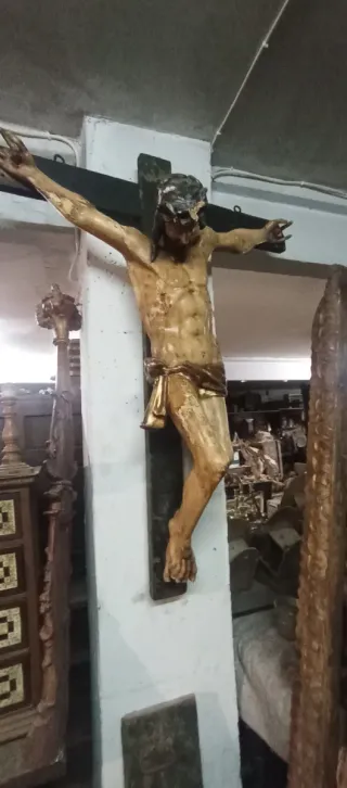 Antigüedad varias de siglos atras  Preguntar preci