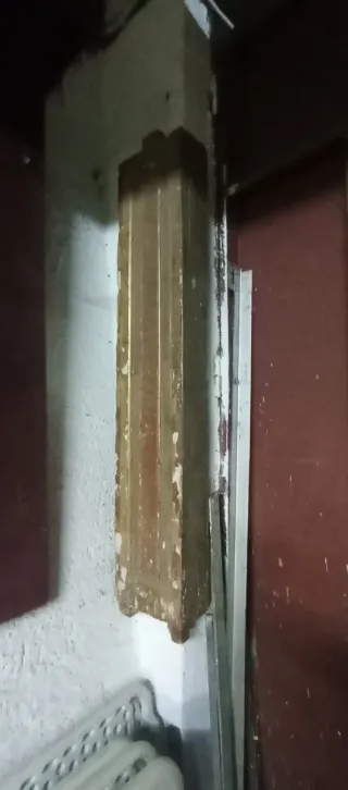 Antigüedad varias de siglos atras  Preguntar preci