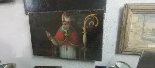 Antigüedad varias de siglos atras  Preguntar preci