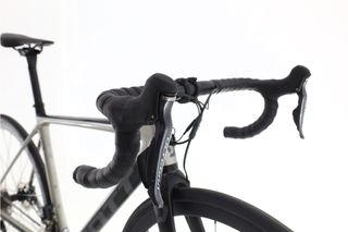 Promo · Scott Addict RC 15 Di2 11V (carretera) t.52 Reacondicionada