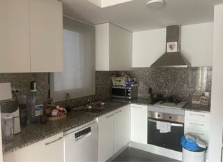 Encimera de Mármol Granito y frontal