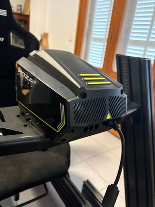 Volante MOZA Direct Drive Racing  R21