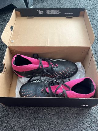 Botas de fútbol Adidas Predator