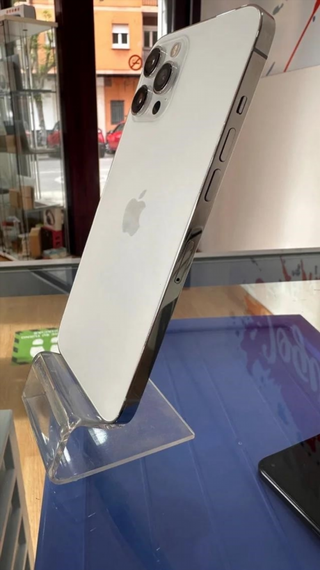 iPhone 12 Pro Max 128GB Batería 100%