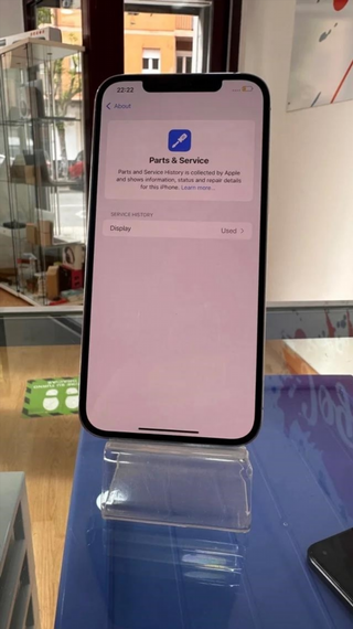 iPhone 12 Pro Max 128GB Batería 100%