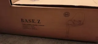 Base Isofix Cybex Platinum Base Z más silla sirona