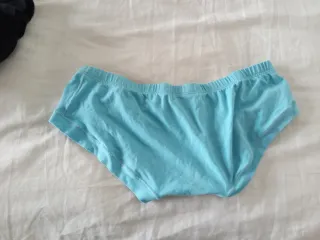 Calzoncillos HUAJIELONG Azules