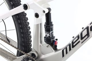 Megamo Track (MTB) t.M Reacondicionada