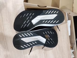 Adidas Hombre Duramo Speed 2 Zapatillas de Correr