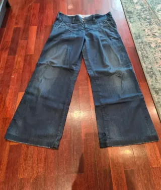 Calças Levis Vintage