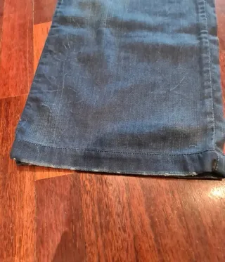 Calças Levis Vintage