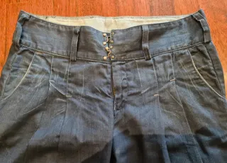 Calças Levis Vintage