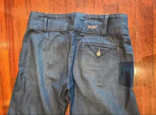 Calças Levis Vintage