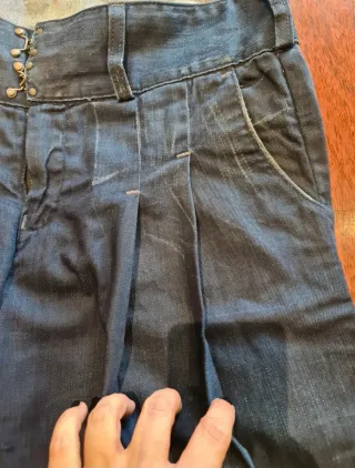 Calças Levis Vintage