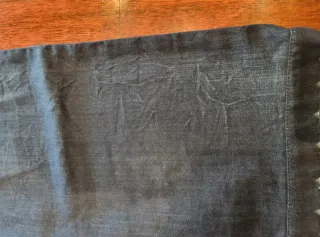 Calças Levis Vintage