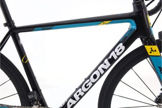 Promo · Argon 18 Astana Di2 11V (carretera) t.52 Reacondicionada