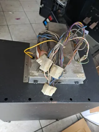 Trasformatore 5610-13965-00 cabinato crusing midwa