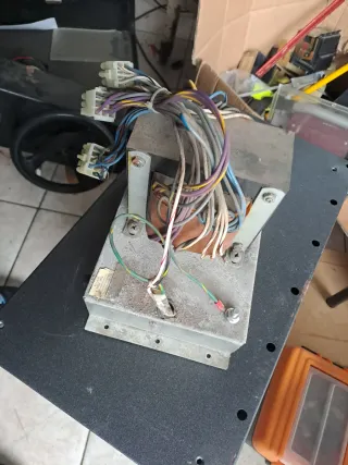 Trasformatore 5610-13965-00 cabinato crusing midwa