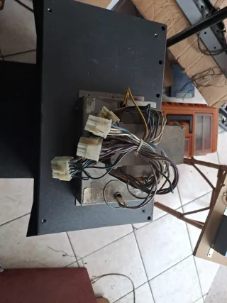 Trasformatore 5610-13965-00 cabinato crusing midwa