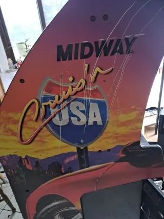 Trasformatore 5610-13965-00 cabinato crusing midwa