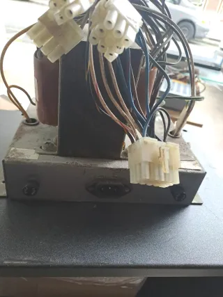 Trasformatore 5610-13965-00 cabinato crusing midwa