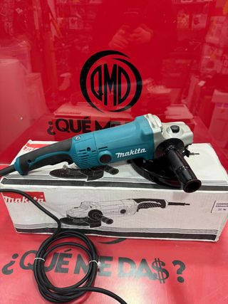 Amoladora Makita GA9050R 230mm