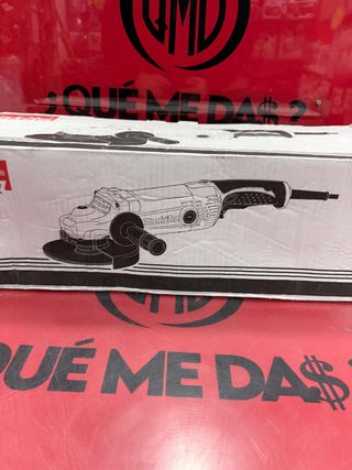 Amoladora Makita GA9050R 230mm