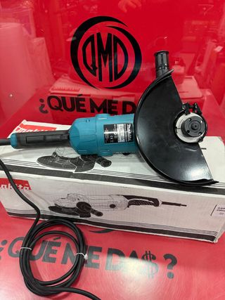 Amoladora Makita GA9050R 230mm