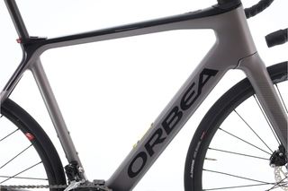 Promo · Orbea Gain (carretera) t.54 Reacondicionada
