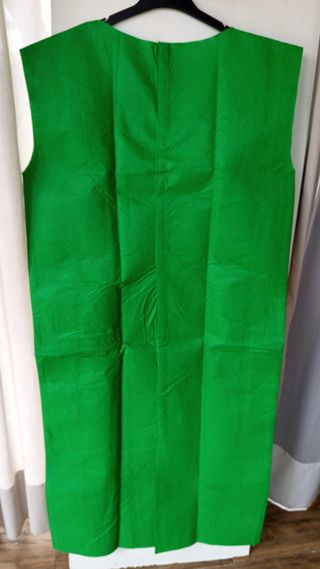 LOTE DE 3 DISFRACES Tablero de Ruleta M/L Nuevo