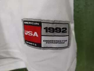 Camiseta estilo béisbol New York Original