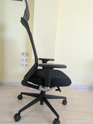 Silla de Oficina Vitra Meda
