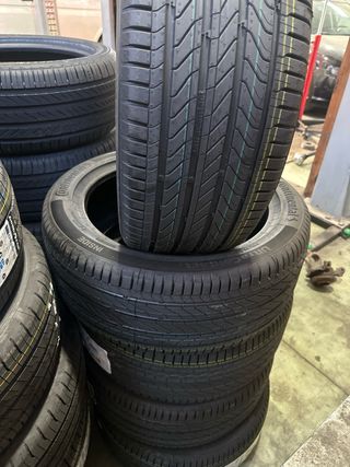Continental 225/45 R17 91Y UltraContact