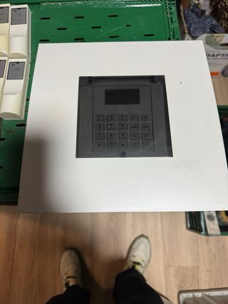 Alarma ABB Newdomuslink DTL0231