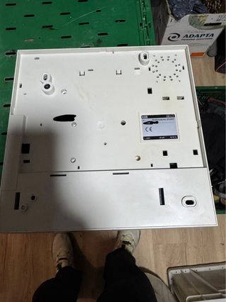 Alarma ABB Newdomuslink DTL0231