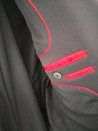 Traje Lardini Azul Talla M