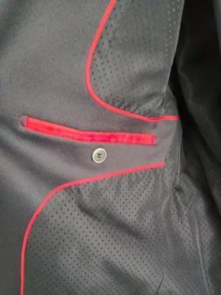 Traje Lardini Azul Talla M